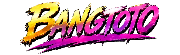 Logo Bangtoto